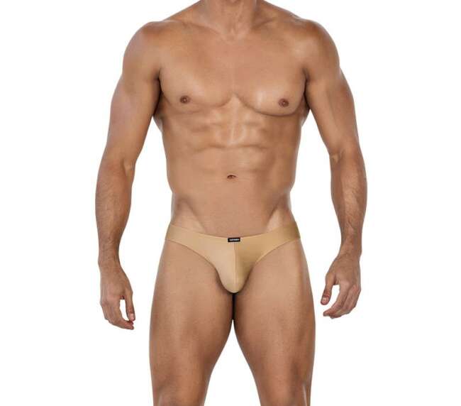 C4MSPX01 Micro Brief Golden Sand