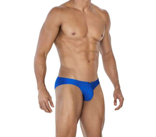 C4MSPX01 Micro Brief Royal Blue