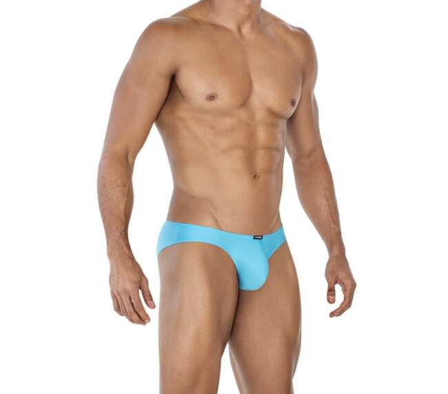 C4MSPX01 Micro Brief Turquoise