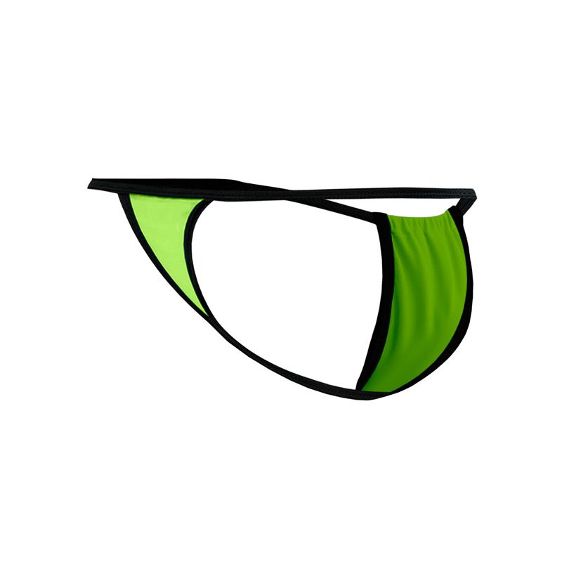 C4MSPX04 Fluo Pouch V-String – Image 5