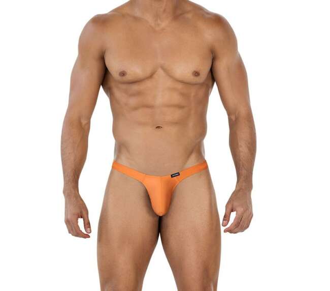 C4MSPX06 Brazilian Thong Copper Spring