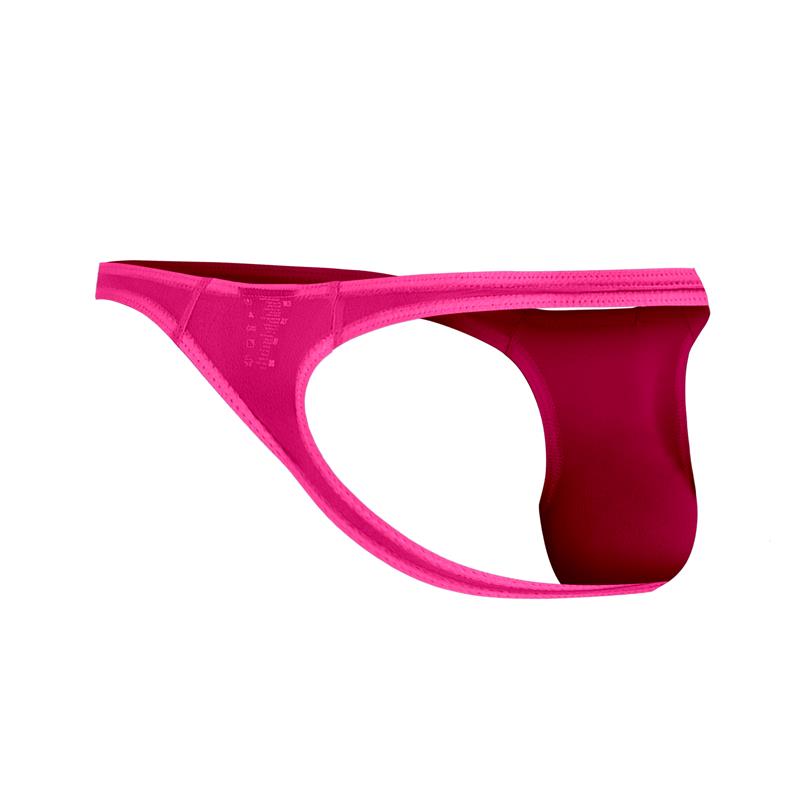 C4MSPX06 Brazilian Thong Hot Pink – Image 4