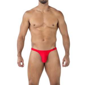 C4MSPX06 Brazilian Thong Scarlet
