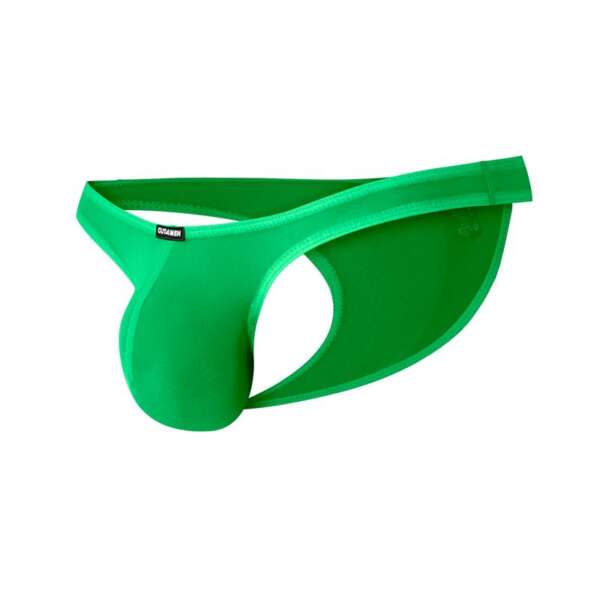C4MSPX07 Capri Brief Green – Image 3