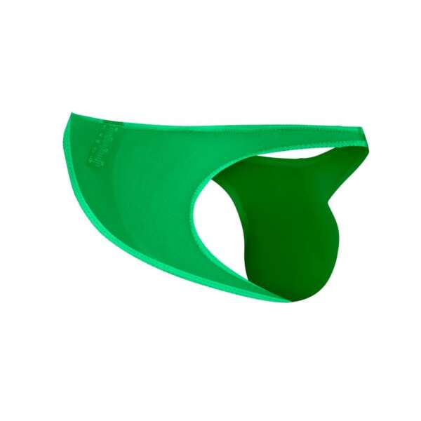 C4MSPX07 Capri Brief Green – Image 5