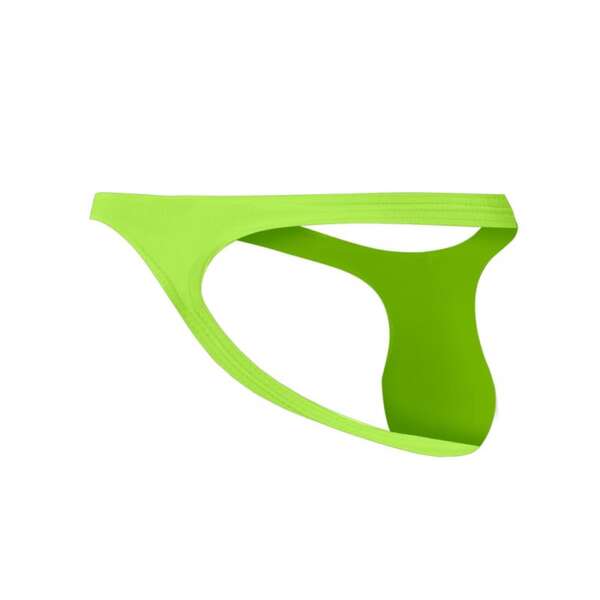 C4MSPX11 Micro Thong Fluo – Image 4