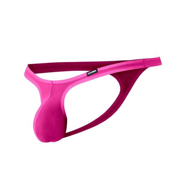 C4MSPX11 Micro Thong Hot Pink – Image 3