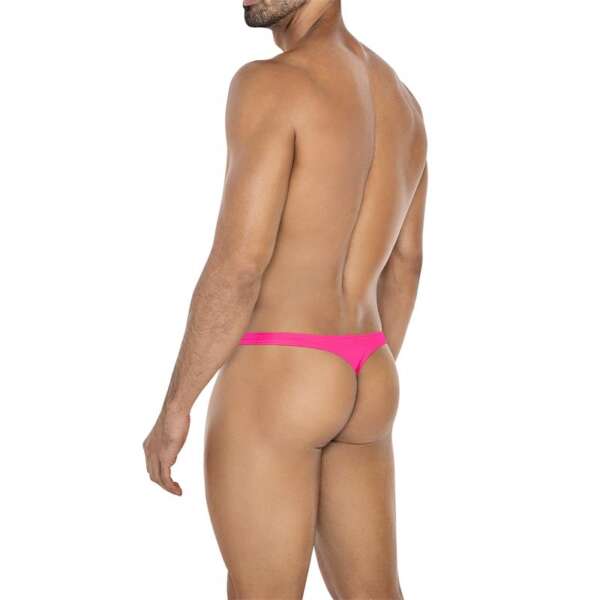 C4MSPX11 Micro Thong Hot Pink – Image 5