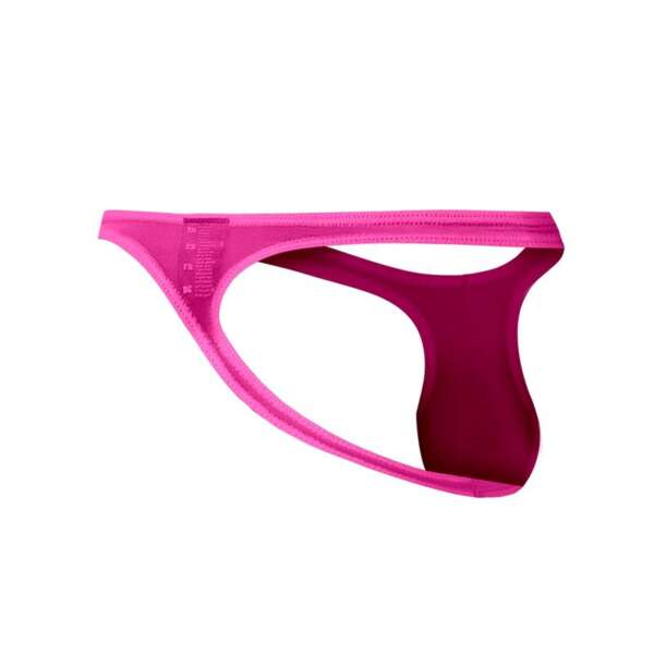 C4MSPX11 Micro Thong Hot Pink – Image 6