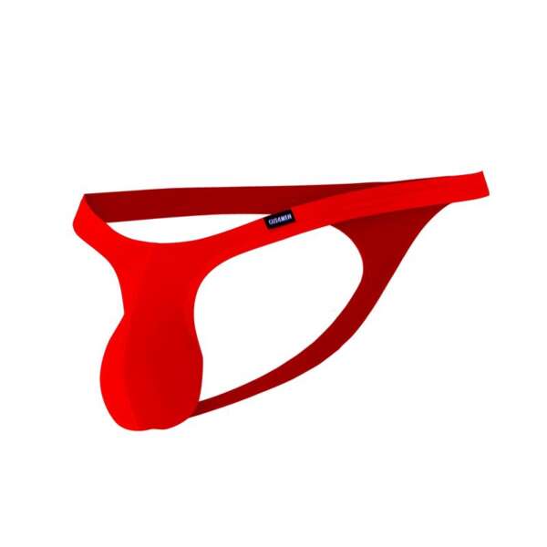 C4MSPX11 Micro Thong Scarlet – Image 3