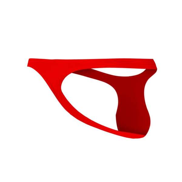 C4MSPX11 Micro Thong Scarlet – Image 6
