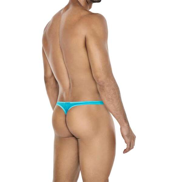 C4MSPX11 Micro Thong Turquoise – Image 4