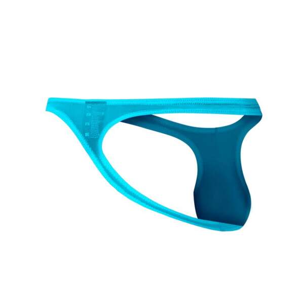 C4MSPX11 Micro Thong Turquoise – Image 6