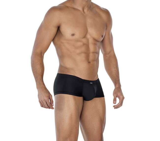 C4MSPX13 Hipster Brief Black