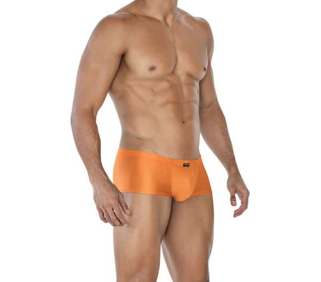 C4MSPX13 Hipster Brief Copper Spring