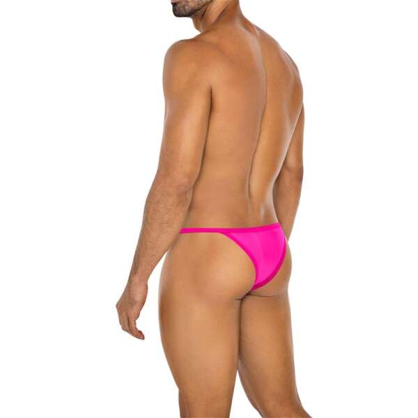 C4MSPX16 Tanga Kini Hot Pink – Image 6
