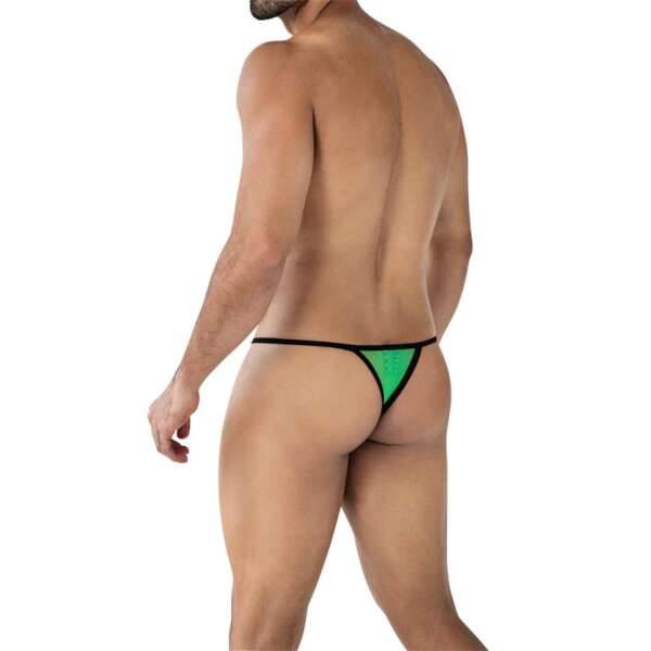 C4MSPX17 Mini Tanga Kini Green – Image 5