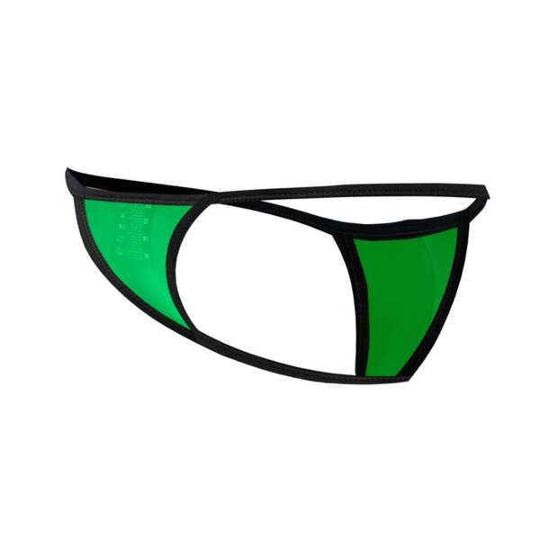 C4MSPX17 Mini Tanga Kini Green – Image 6