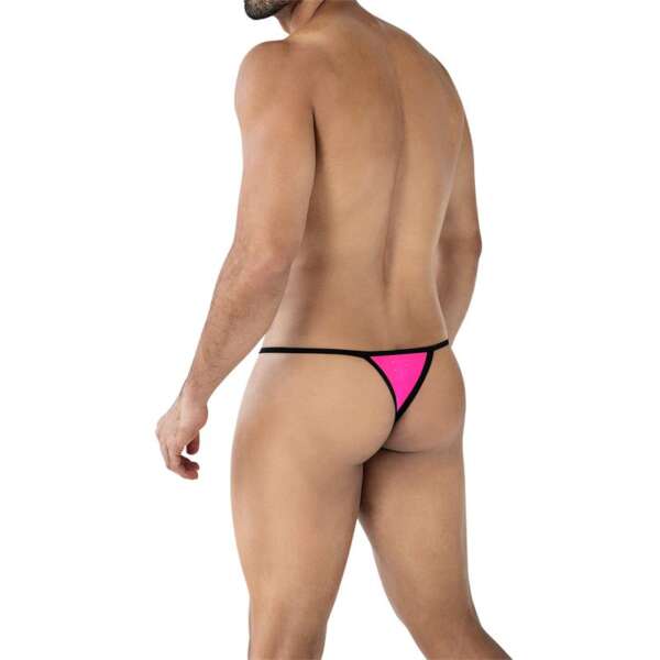 C4MSPX17 Mini Tanga Kini Hot Pink – Image 3