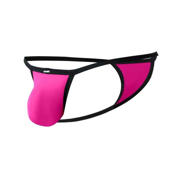 C4MSPX17 Mini Tanga Kini Hot Pink – Image 6