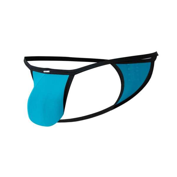C4MSPX17 Mini Tanga Kini Turquoise – Image 3