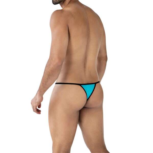 C4MSPX17 Mini Tanga Kini Turquoise – Image 4