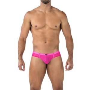 C4MSPX22 Cheeky Brief Hot Pink