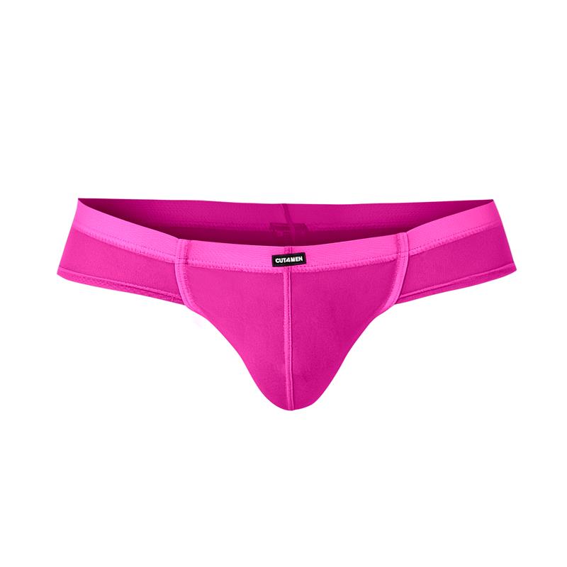 C4MSPX22 Cheeky Brief Hot Pink – Image 6