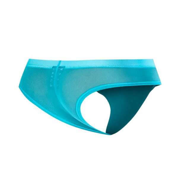 C4MSPX22 Cheeky Brief Turquoise – Image 3