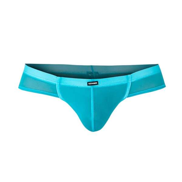 C4MSPX22 Cheeky Brief Turquoise – Image 5