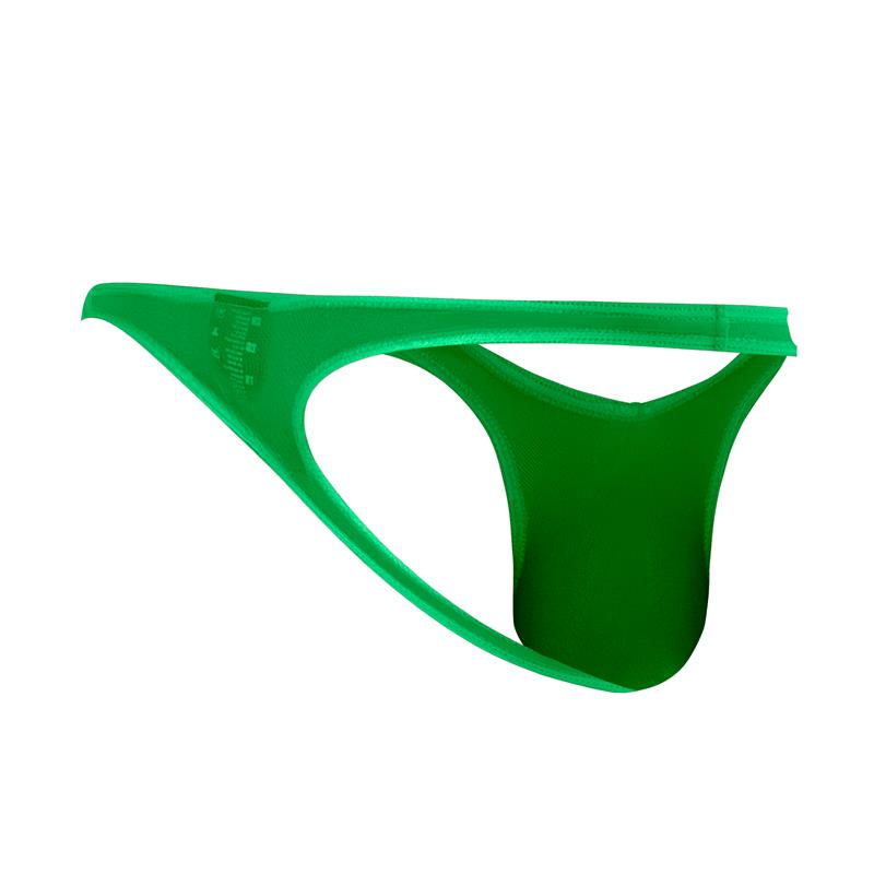 C4MSPXBUL02 String Bulge Green – Image 5