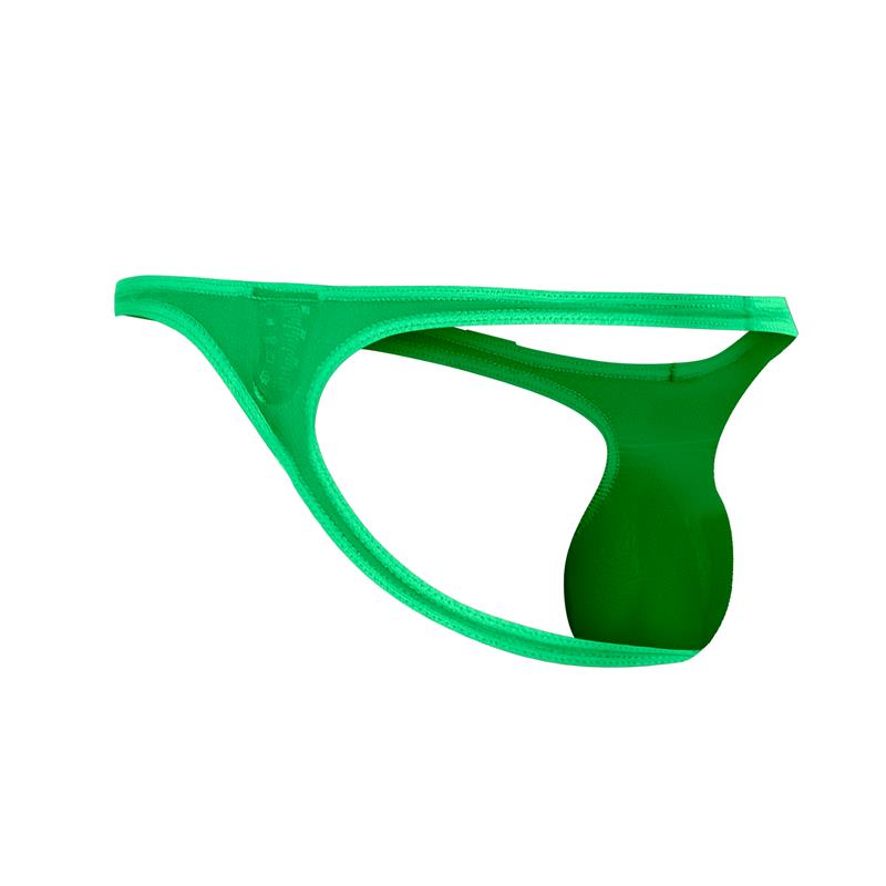 C4MSPXBUL03 Micro Thong Green – Image 6