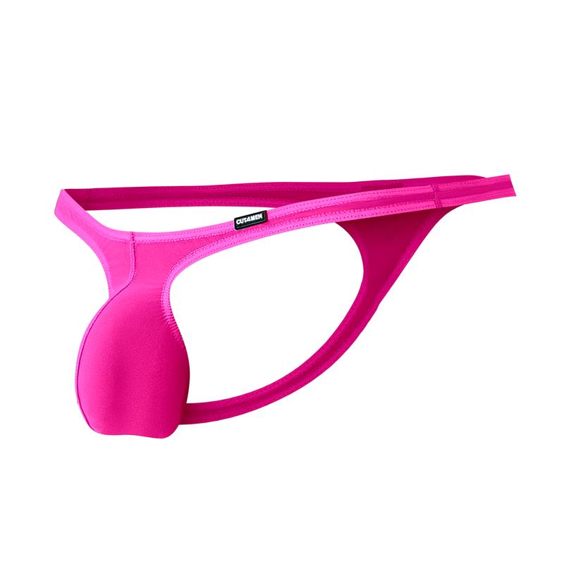 C4MSPXBUL03 Micro Thong Hot Pink – Image 5