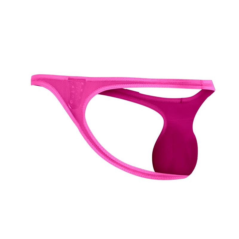 C4MSPXBUL03 Micro Thong Hot Pink – Image 6