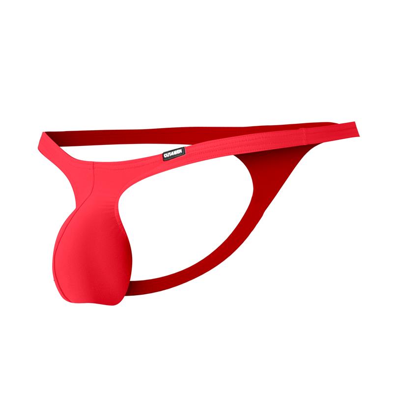 C4MSPXBUL03 Micro Thong Scarlet – Image 4