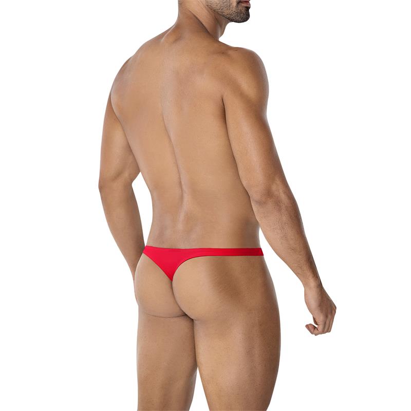 C4MSPXBUL03 Micro Thong Scarlet – Image 6