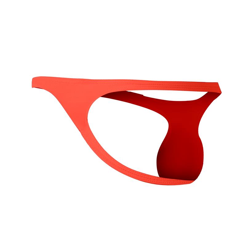 C4MSPXBUL03 Micro Thong Tangerine – Image 6