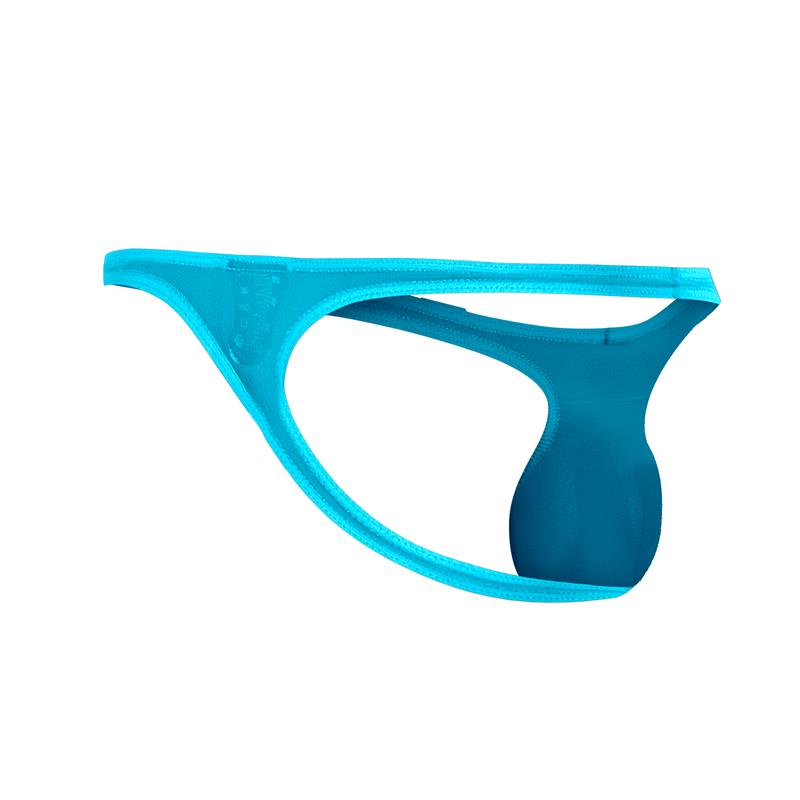 C4MSPXBUL03 Micro Thong Turquoise – Image 3