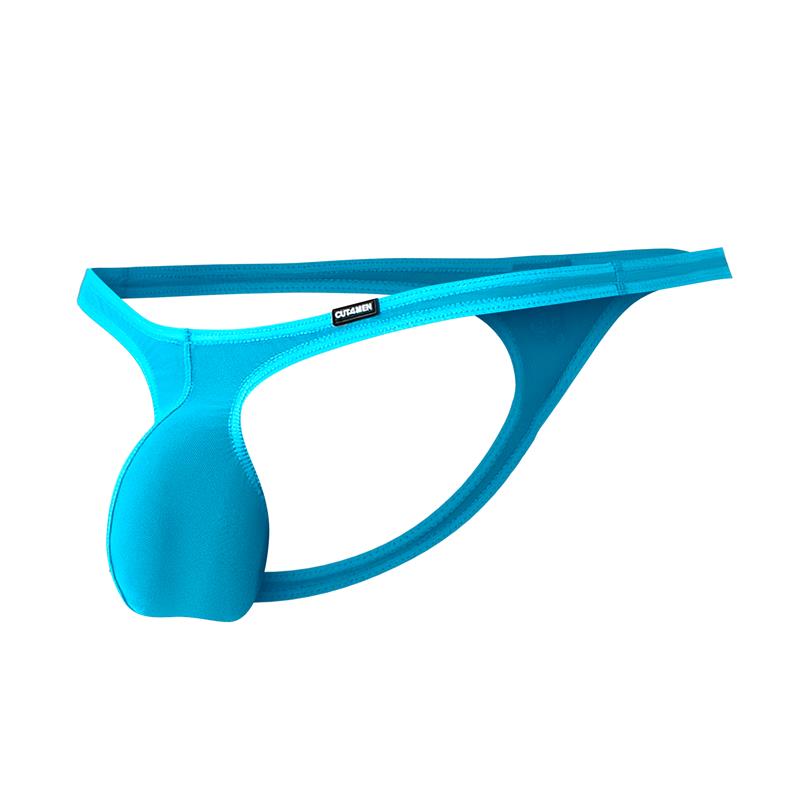 C4MSPXBUL03 Micro Thong Turquoise – Image 4