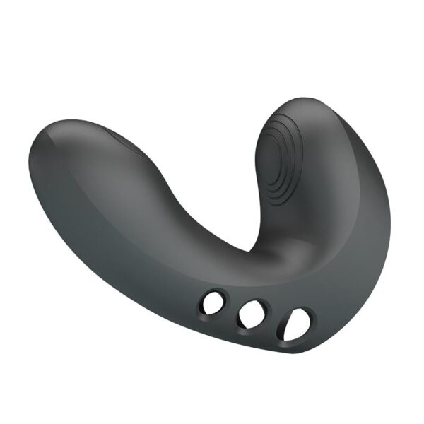 Camelia Finger Sleeve Vibrator – Image 3