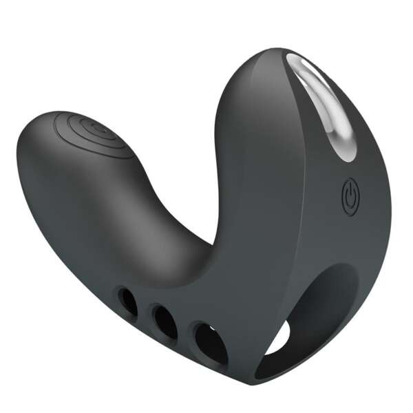 Camelia Finger Sleeve Vibrator – Image 8