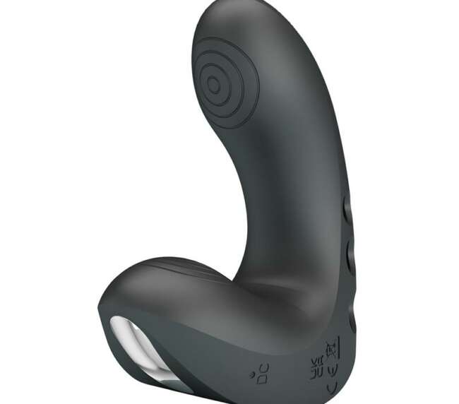 Camelia Finger Sleeve Vibrator