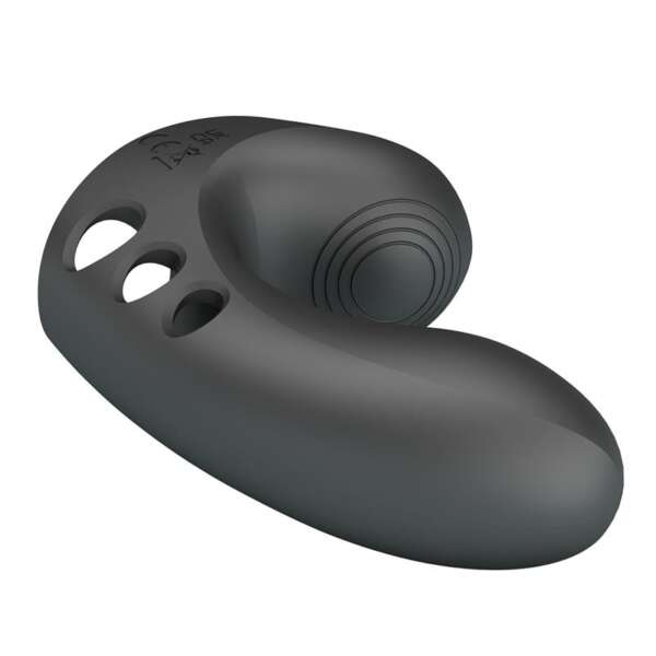 Camelia Finger Sleeve Vibrator – Image 9