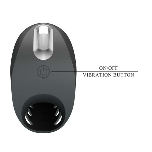 Camelia Finger Sleeve Vibrator – Image 11