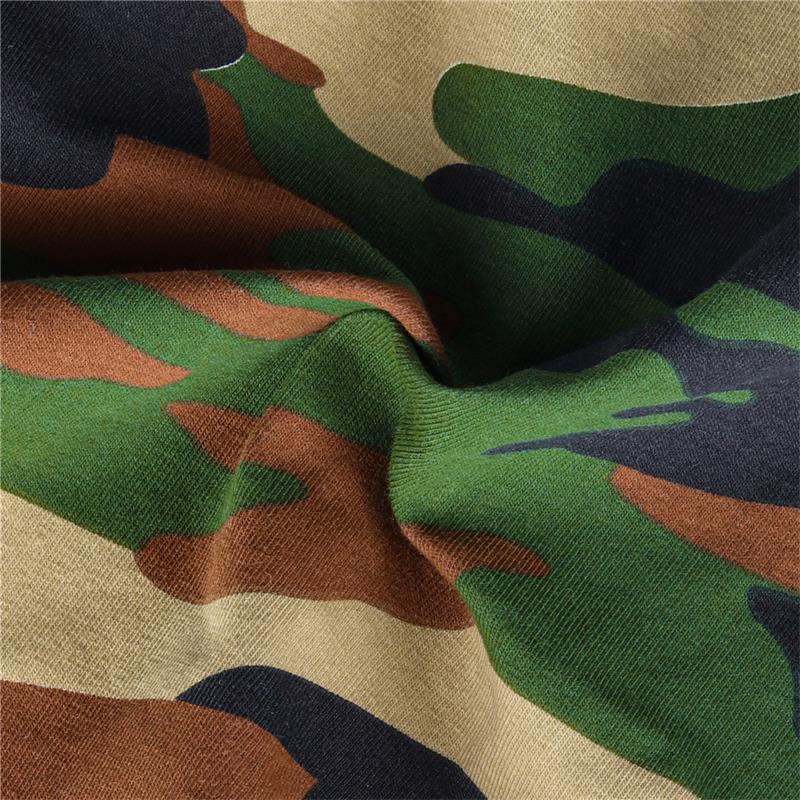 Camo Strapon Shorts 33-37 – Image 8