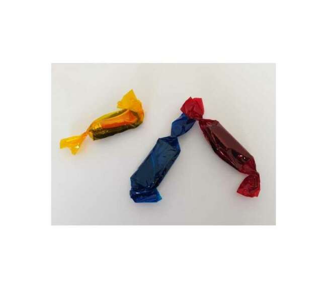 Candy Shape Condoms 3 Units
