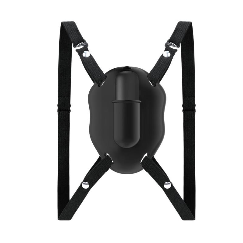 Carter Strap-on Vibrator – Image 4