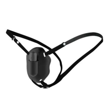 Carter Strap-on Vibrator