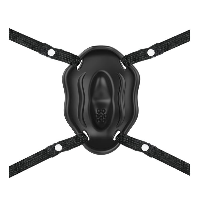 Carter Strap-on Vibrator – Image 6