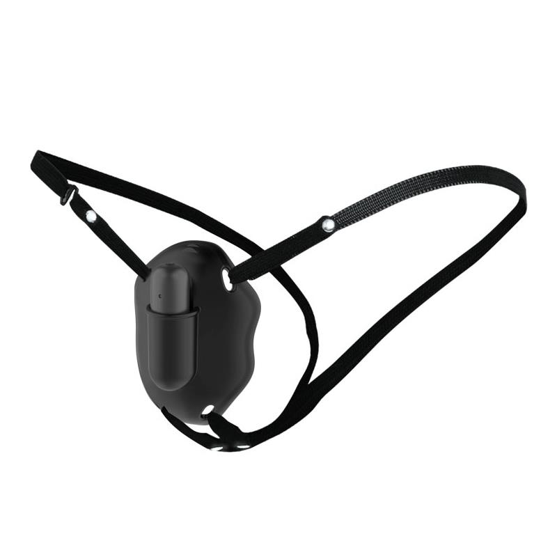 Carter Strap-on Vibrator